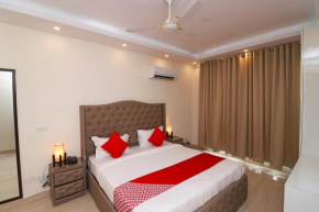Hotel O VILLA BNB